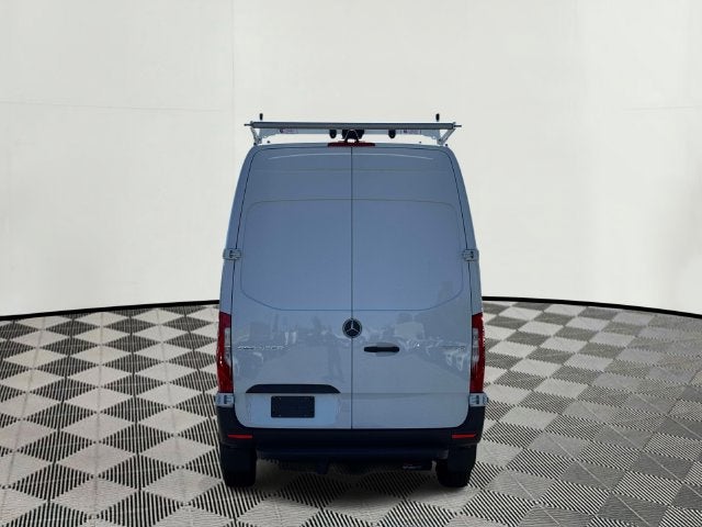 2026 Mercedes-Benz Sprinter 2500 HIGH TOP Base
