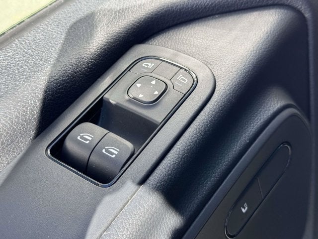 2026 Mercedes-Benz Sprinter 2500 Base
