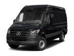 2026 Mercedes-Benz Sprinter 2500 Base