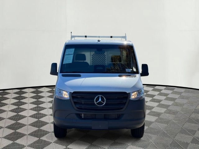 2026 Mercedes-Benz Sprinter 2500 Base