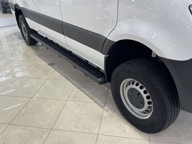 2024 Mercedes-Benz Sprinter 2500 Cargo 144 WB 4MATIC®