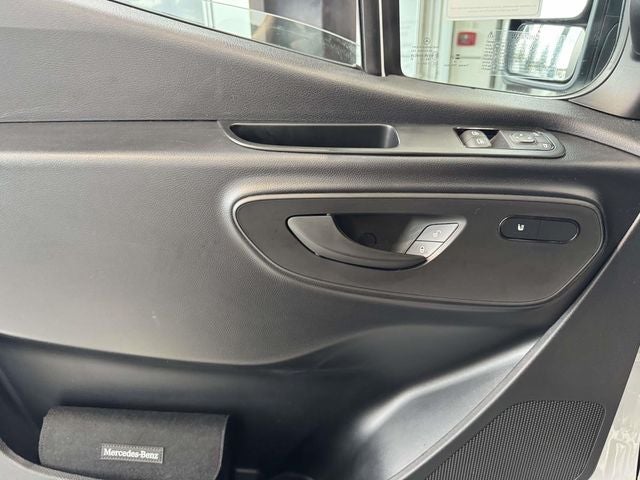 2024 Mercedes-Benz Sprinter 2500 Cargo 144 WB 4MATIC®
