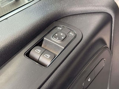 2024 Mercedes-Benz Sprinter 2500 Cargo 144 WB 4MATIC®