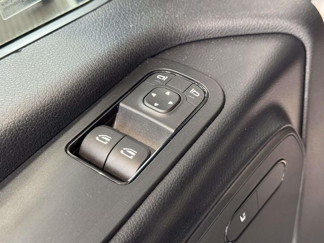 2024 Mercedes-Benz Sprinter 2500 Cargo 144 WB 4MATIC®