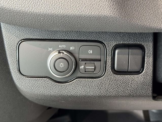 2024 Mercedes-Benz Sprinter 2500 Cargo 144 WB 4MATIC®