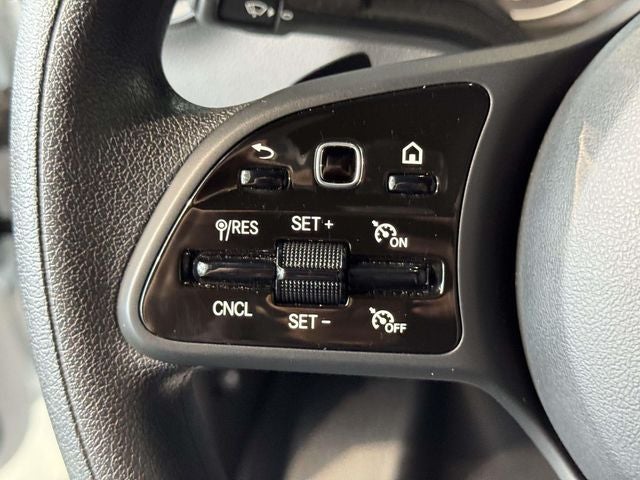 2024 Mercedes-Benz Sprinter 2500 Cargo 144 WB 4MATIC®