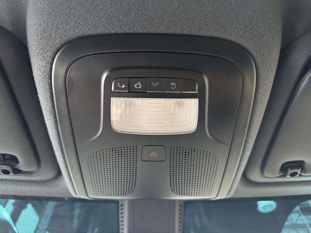 2024 Mercedes-Benz Sprinter 2500 Cargo 144 WB 4MATIC®