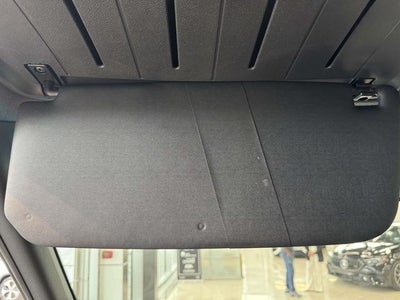 2024 Mercedes-Benz Sprinter 2500 Cargo 144 WB 4MATIC®