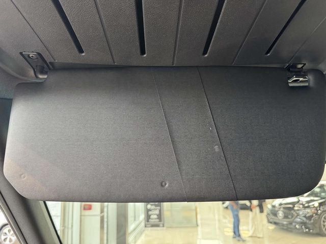 2024 Mercedes-Benz Sprinter 2500 Cargo 144 WB 4MATIC®