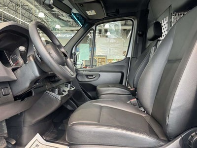 2024 Mercedes-Benz Sprinter 2500 Cargo 144 WB 4MATIC®