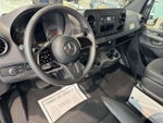 2024 Mercedes-Benz Sprinter 2500 Cargo 144 WB 4MATIC®