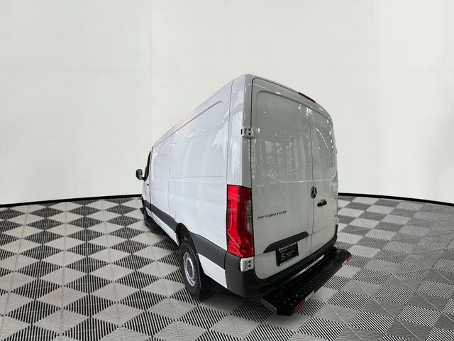 2024 Mercedes-Benz Sprinter 2500 Cargo 144 WB 4MATIC®