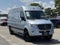 2025 Mercedes-Benz Sprinter 2500 Cargo 170 WB 4MATIC®