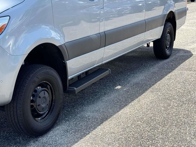 2025 Mercedes-Benz Sprinter 2500 Cargo 170 WB 4MATIC®