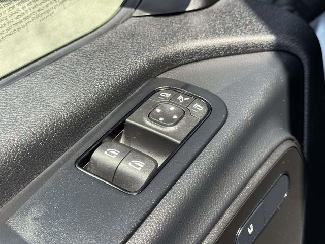 2025 Mercedes-Benz Sprinter 2500 Cargo 170 WB 4MATIC®