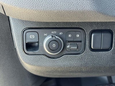 2025 Mercedes-Benz Sprinter 2500 Cargo 170 WB 4MATIC®