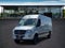 2025 Mercedes-Benz Sprinter 2500 Cargo 170 WB 4MATIC®