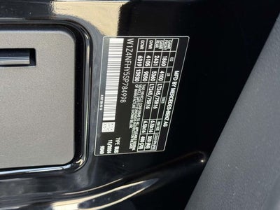 2025 Mercedes-Benz Sprinter 2500 Passenger 144 WB