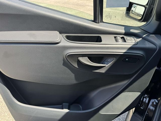 2025 Mercedes-Benz Sprinter 2500 Passenger 144 WB