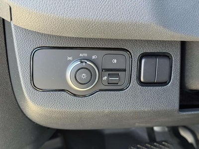 2025 Mercedes-Benz Sprinter 2500 Passenger 144 WB