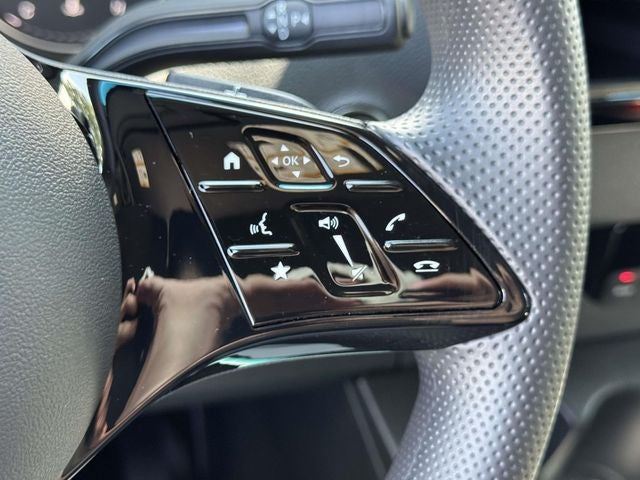 2025 Mercedes-Benz Sprinter 2500 Passenger 144 WB