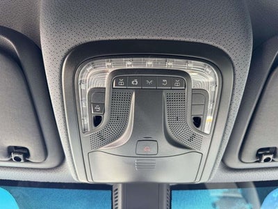 2025 Mercedes-Benz Sprinter 2500 Passenger 144 WB