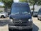 2025 Mercedes-Benz Sprinter 2500 Passenger 144 WB