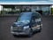 2025 Mercedes-Benz Sprinter 2500 Passenger 144 WB