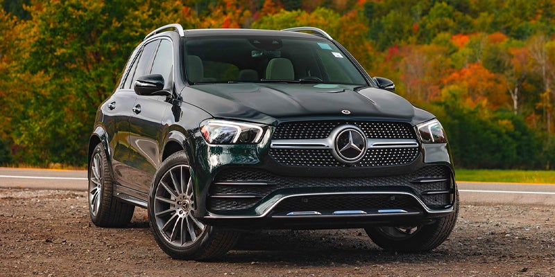 GLE Offer | Mercedes-Benz of Smithtown in St. James NY