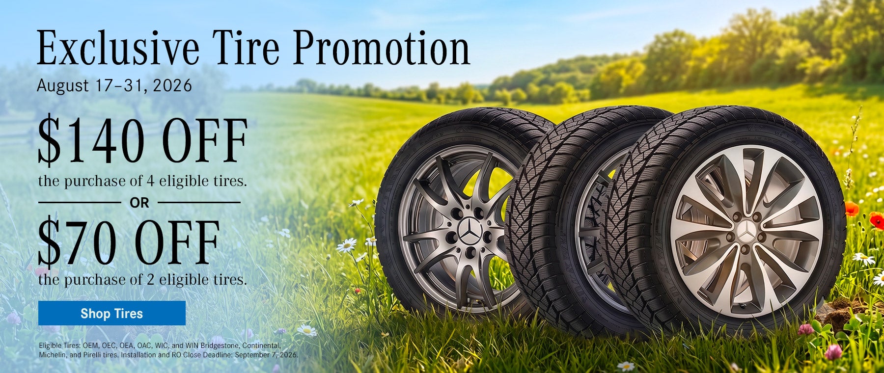 tire special mbs