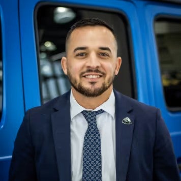 Gabriel Gonzales