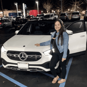 customer photo