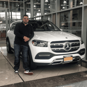 customer photo