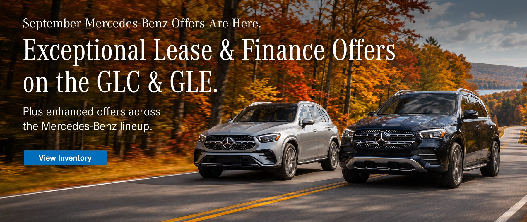 glc gle