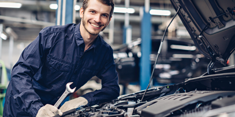 Mercedes-Benz of Smithtown Service