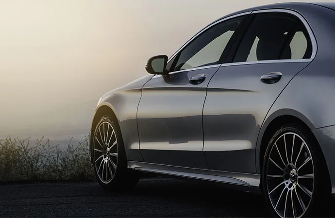 Up to $140 OFF of Four Eligible Tires!