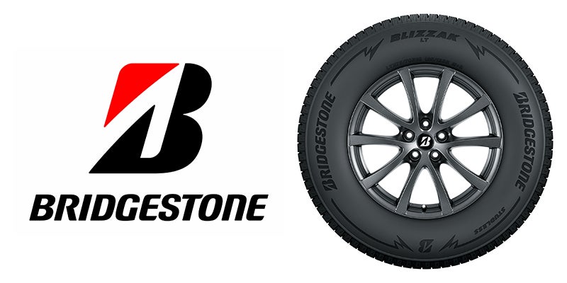 Bridgestone Tire Offer