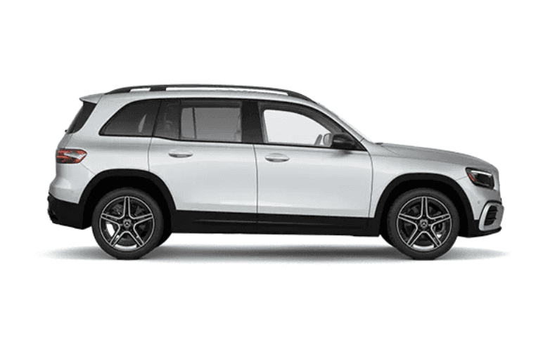 2026 GLB 250 4MATIC® SUV