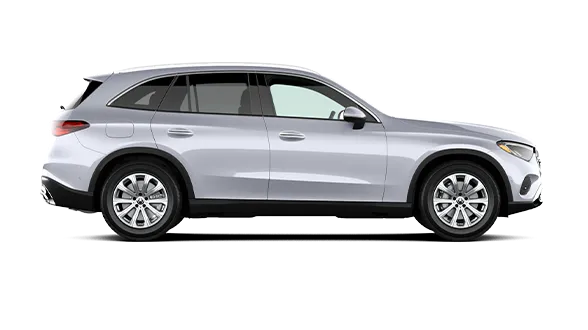 GLC-Class