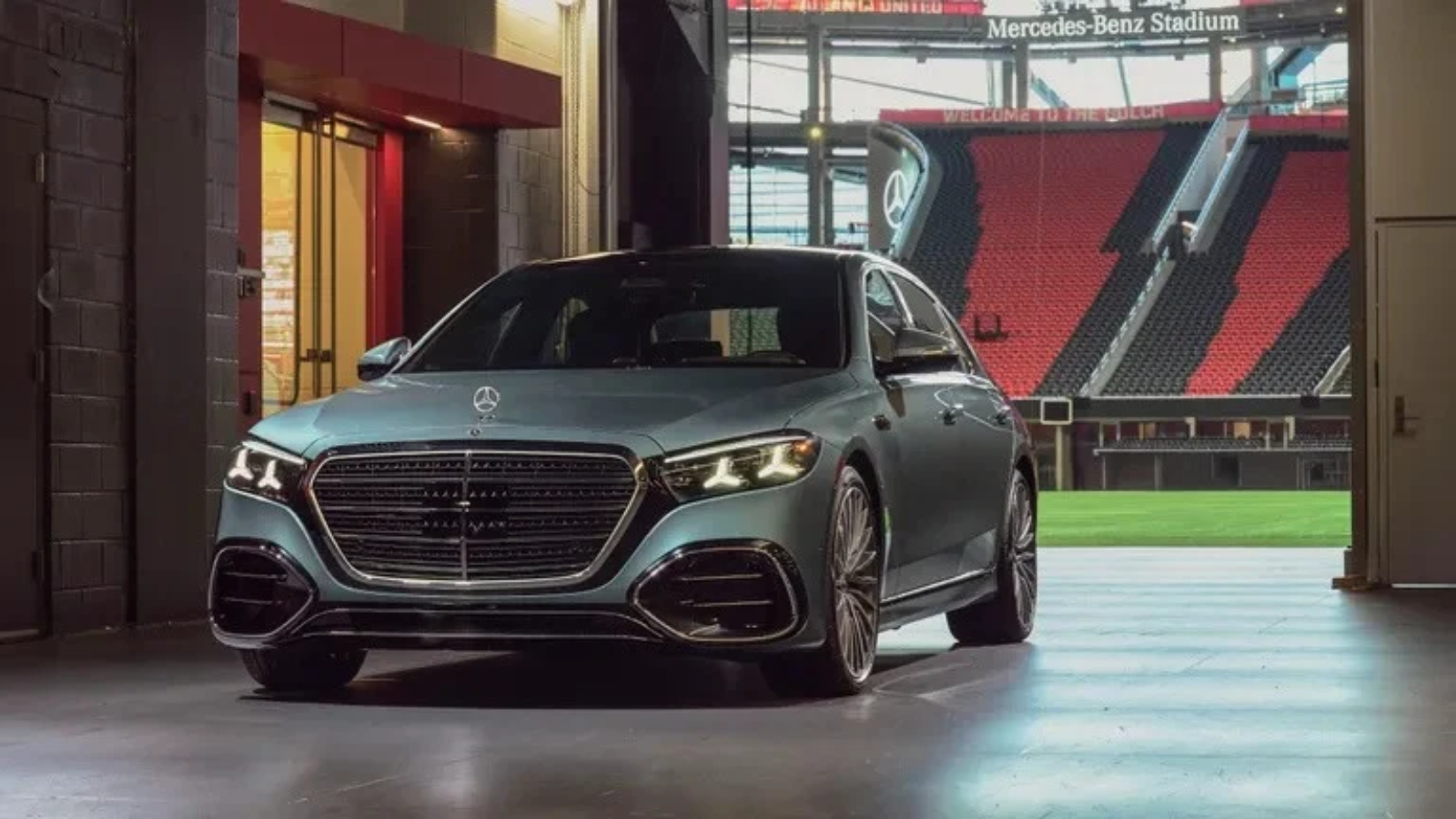 2027 s-class