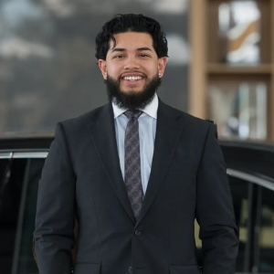 Oscar Hernandez