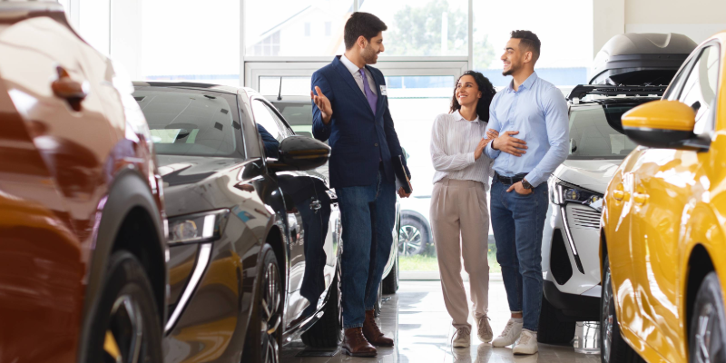 Mercedes-Benz of Smithtown Sales