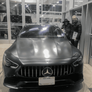 Mercedes-Benz of Smithtown in St. James NY