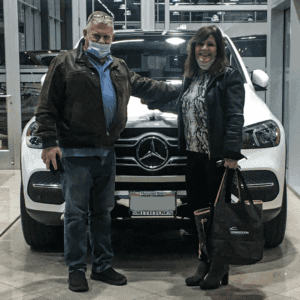 Mercedes-Benz of Smithtown in St. James NY