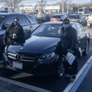 Mercedes-Benz of Smithtown in St. James NY