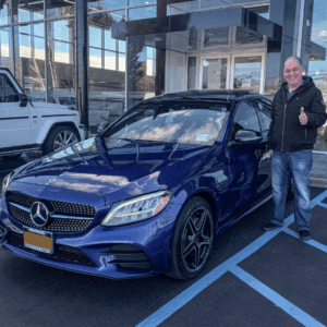 Mercedes-Benz of Smithtown in St. James NY