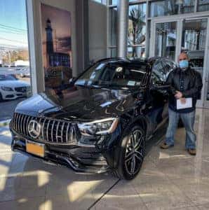 Mercedes-Benz of Smithtown in St. James NY