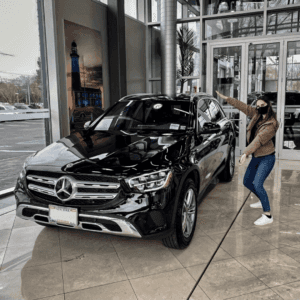 Mercedes-Benz of Smithtown in St. James NY