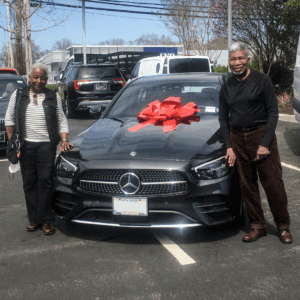Mercedes-Benz of Smithtown in St. James NY