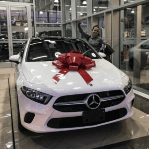 Mercedes-Benz of Smithtown in St. James NY